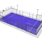 padel court 7