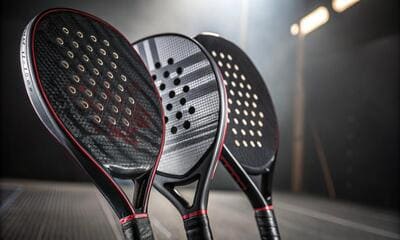 What Type of Padel Racket Is Best for Your Game?