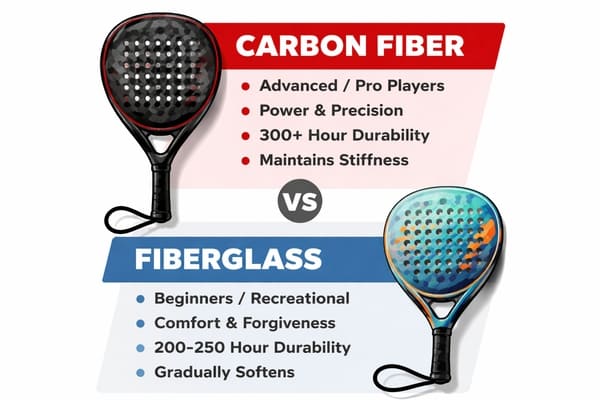 Material selection by skill level Player level material matching