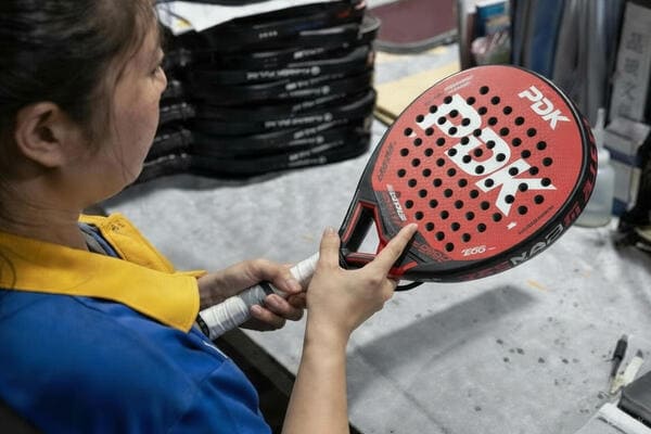 Choose Your Perfect Paddle Tennis Racquet