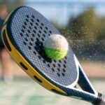 What Is the Difference Between Padel Racket Surface Technologies?