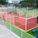 What Are the Key Factors in Building a High-Quality Padel Court？